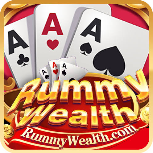 Image for RUMMY WEALTH