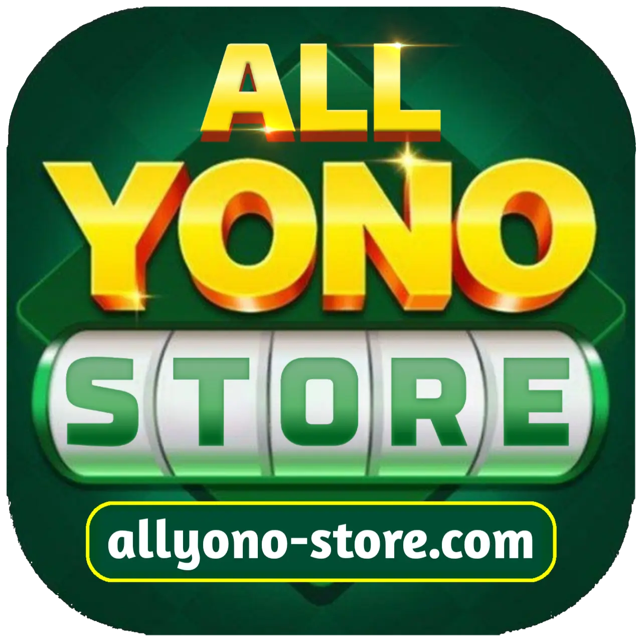 Image for All Yono Store 2026 (Working)