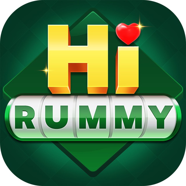Image for HI RUMMY